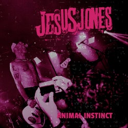 Animal Instinct