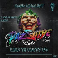 Like To Party
