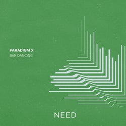 Bar Dancing