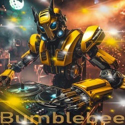 Bumblebee (feat. Einstein & Heisenberg) [Radio Edit]