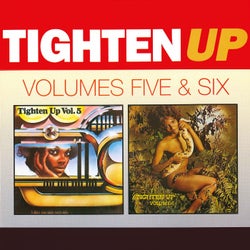 Tighten Up Vols. 5 & 6