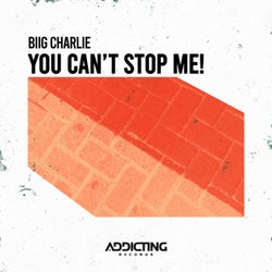 You Can't Stop Me! (Extended Mix)