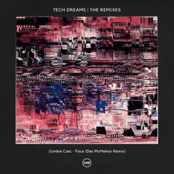 Face (Des McMahon Remix)