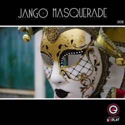 Jango Masquerade #008