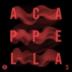 Toolroom Acapellas Vol. 5
