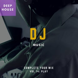 DJ Music - Complete Your Mix, Vol. 14