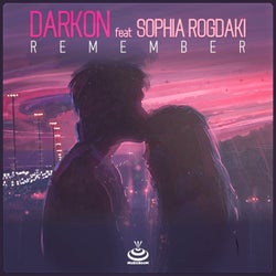 Remember (feat. Sophia Rogdaki)