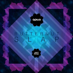 Butternut Slap Pt. 3 EP