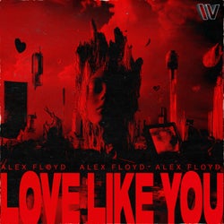 Love Like You
