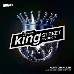 Kaoz On King Street, Chapter 2