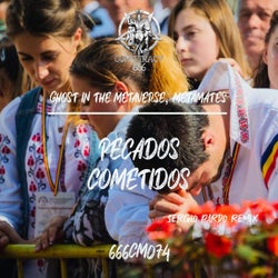 Pecados Cometidos