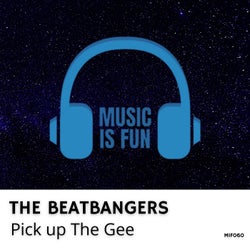 Pick Up The Gee