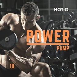 Power Pump 018