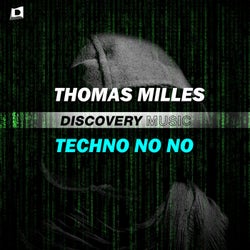 Techno NO NO