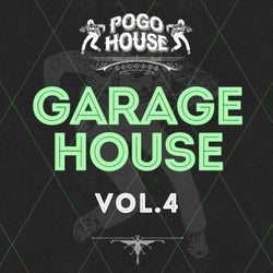 Garage House, Vol. 04