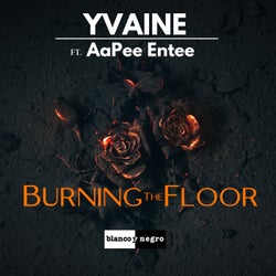 Burning The Floor (Extended Mix)
