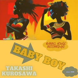 Baby Boy (Radio Edit)