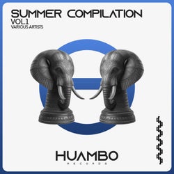 Summer Compilation, Vol. 1
