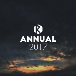 RustOut Annual (2017)