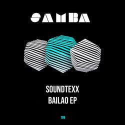 Bailao EP