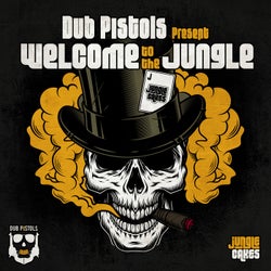 Dub Pistols present Welcome To The Jungle