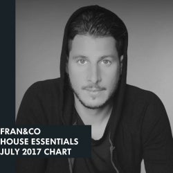 fran&co's House Essentials July 2017