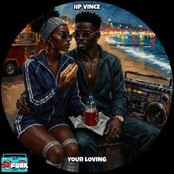 Your Loving