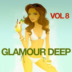 Glamour Deep, Vol. 8