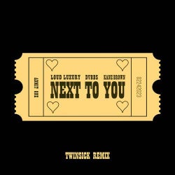 Next To You (TWINSICK Remix (Extended))