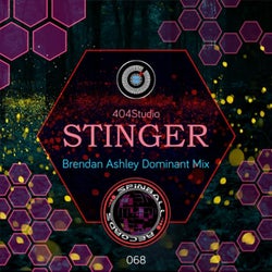Stinger (Brendan Ashley Dominant Mix)