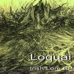 Irish Lore EP