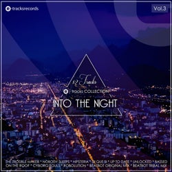 Into the Night, Vol. 3
