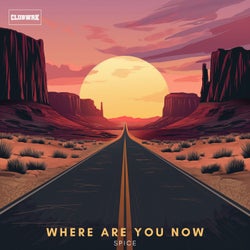 Where Are You Now - Extended Mix