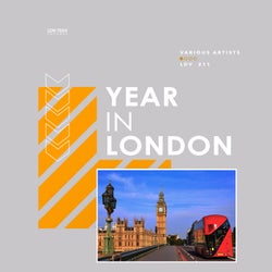 Year Of London