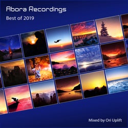Abora Recordings: Best of 2019 (Mixed by Ori Uplift)