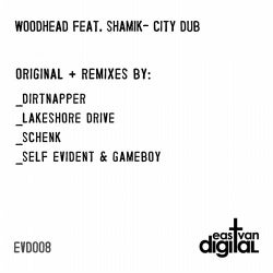 City Dub (feat. Shamik)