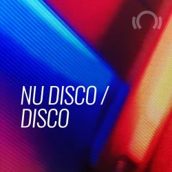 Peak Hour Tracks: Nu Disco / Disco
