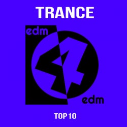 TRANCE TOP 10 by EDM4EDM