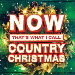 NOW That's What I Call Country Christmas