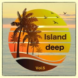 Island Deep, Vol. 5
