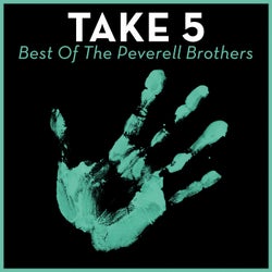 Take 5 - Best Of The Peverell Brothers