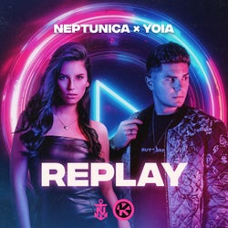 Replay (Extended Mix)