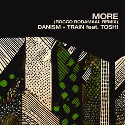 More (Rocco Rodamaal Remixes)
