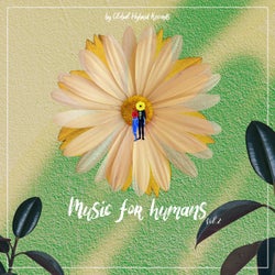 Music for Humans, Vol. 2