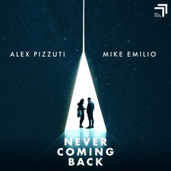 Never Coming Back (Extended Mix)
