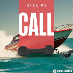 Hear My Call