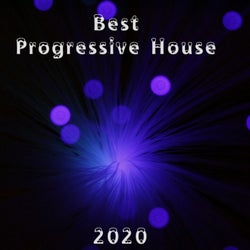 Best Progressive House 2020