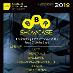 ADE 2018-BBR SHOWCASE-PAJACKOK PICKS