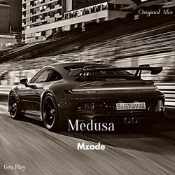Medusa