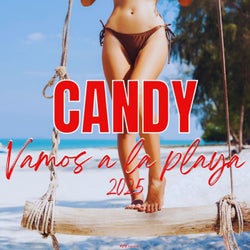 Vamos a la playa 2025